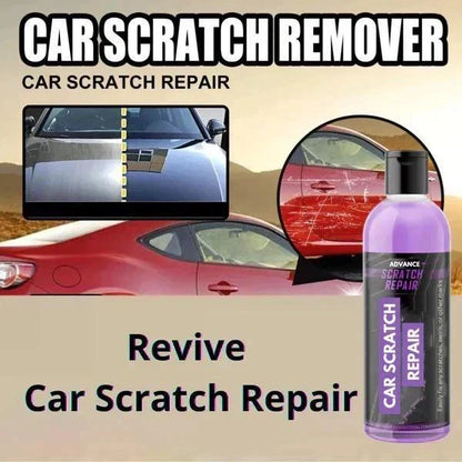 Advance Scratch Repair +q Shine Restorer(Free)