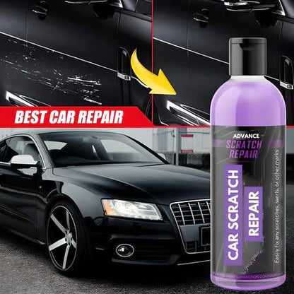 Advance Scratch Repair +q Shine Restorer(Free)